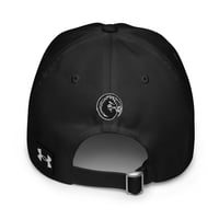 Image 10 of HH Under Armour® dad hat