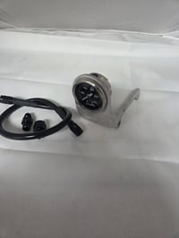 Image 5 of Shadow 600 Oil Pressure Gauge