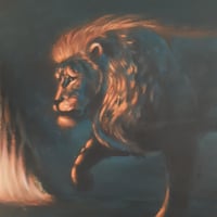 Image 2 of Lion Heart