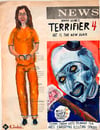 Terrifier-Original Painting 