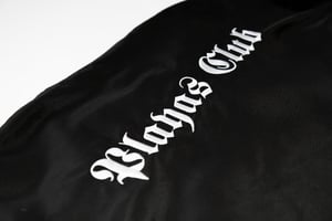 Image of Box jacket