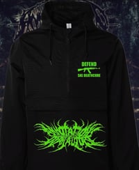 Image 1 of AOAA WINDBREAKERS(EXTRAS)