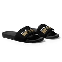 Image 1 of Big Easy Mafia Men’s slides