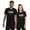 Image of Unisex Tri-Blend T-Shirt - 5 Dark Colors