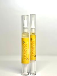 MANGO 3ML CUTICLE OIL