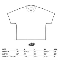 Image 5 of ‘Stamped’ Logo Tee