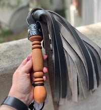 Image 3 of Grey Havens flogger