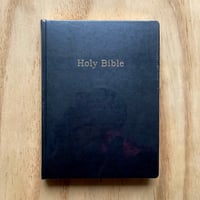 Image 1 of Adam Broomberg & Oliver Chanarin - Holy Bible