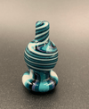 Linework bubble cap 