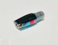 Image 1 of 6+ STANDARD CUT 4 HOLE