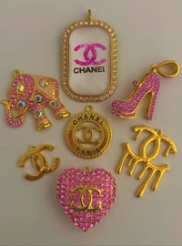 Chantelle