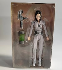 Image 4 of Final Fantasy, Les Créatures de l'Esprit, "Dr Aki Ross".