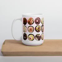 Image 2 of ADRIENNE © CUPCAKES Mug