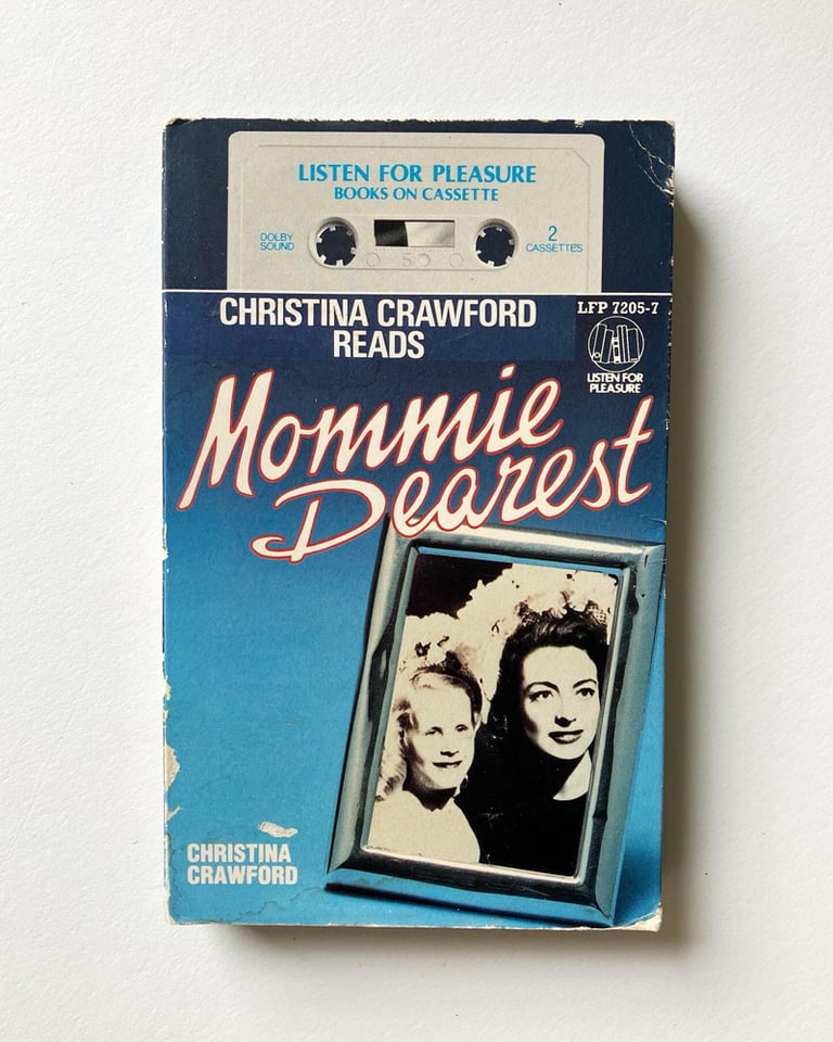 Mommie Dearest