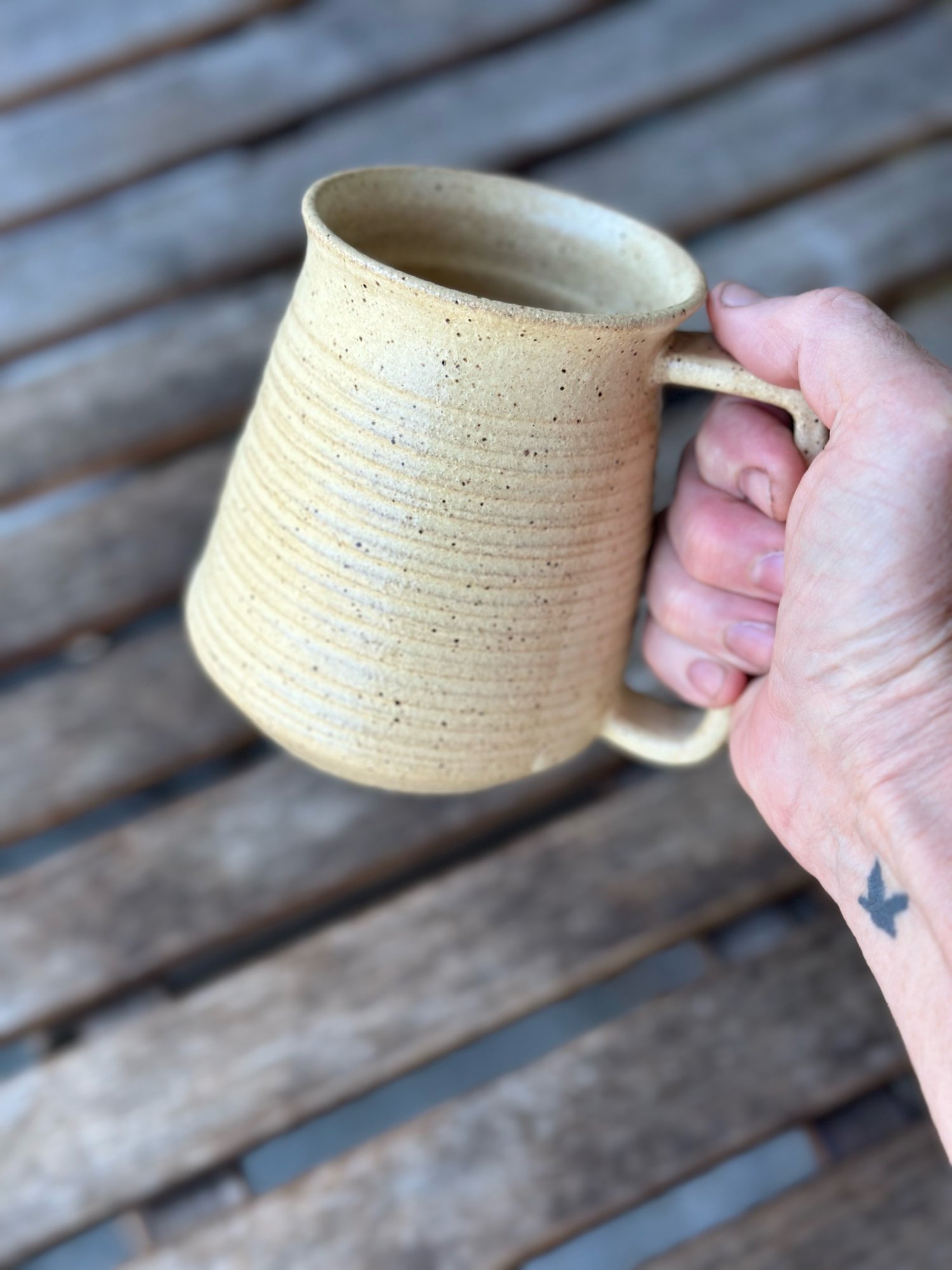 Image of Country Mug