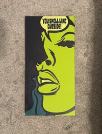 Image 1 of You Stink