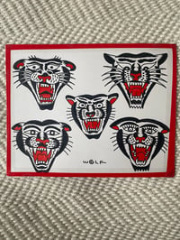 Image 1 of Heads