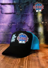 Image 3 of Trucker cap 