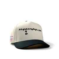 Image 4 of "La Comitiva" 5 Panel