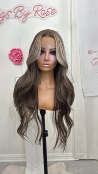 Image 8 of Allison luxury free part (ready to ship) 