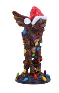 Image 2 of Gremlins Mohawk in Fairy Lights