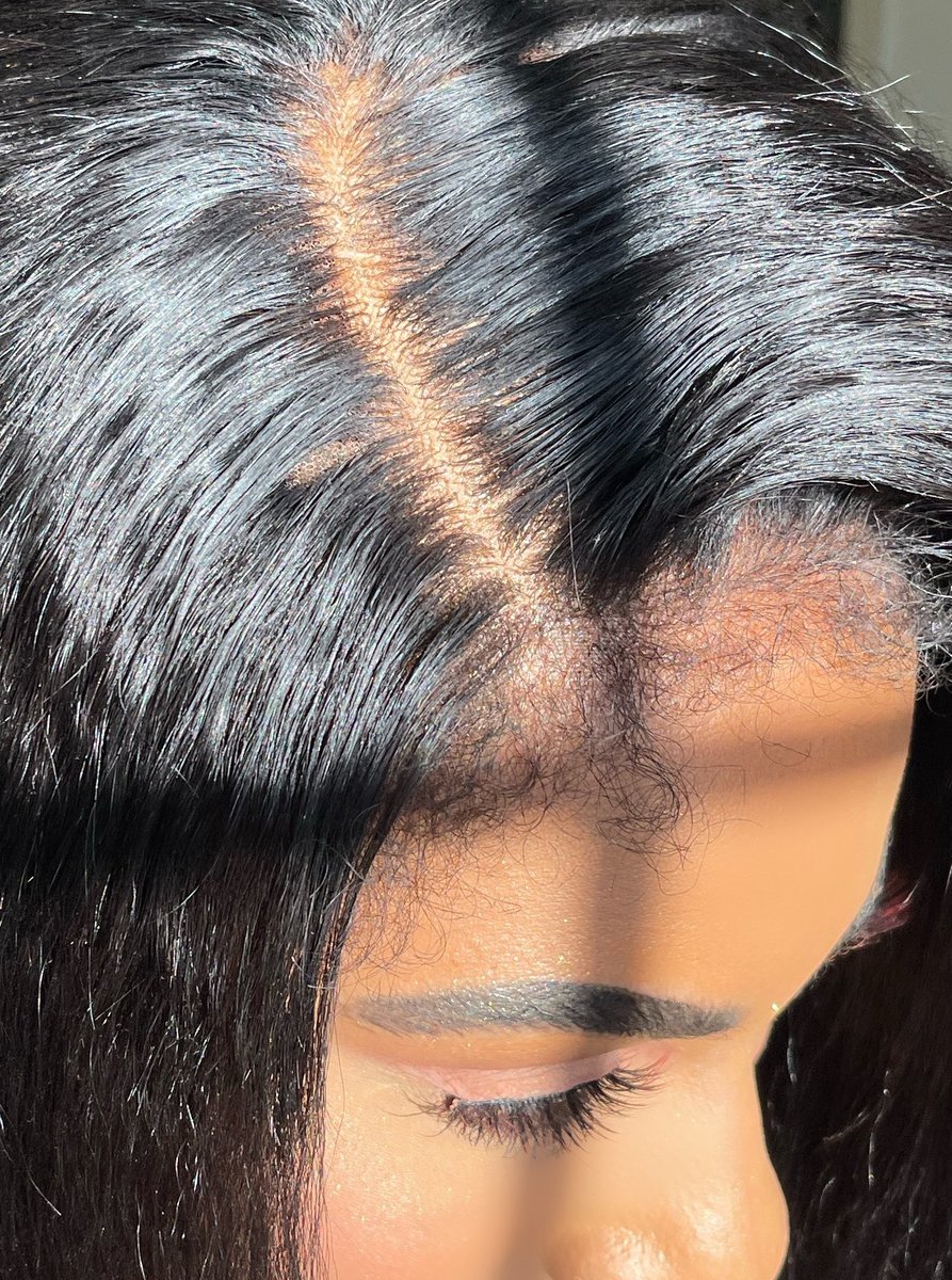 4 Steps To Cut Lace Off Your Wig – Idnhair