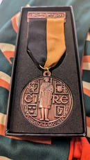 Image 2 of 1921 War of Independence Medal