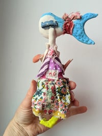 Image 4 of The Fish Girl 