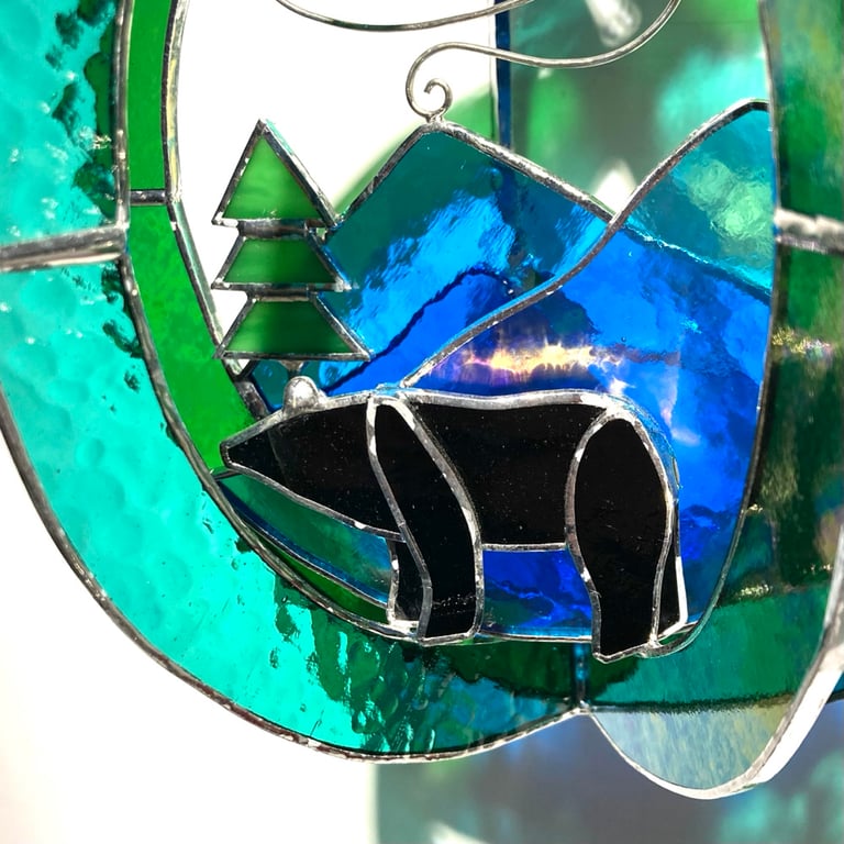 Hibernation Ridge Image 2