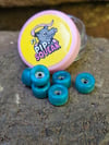 F1 - Bluezzberry