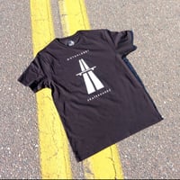 Autobahn Tee