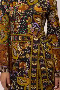 Image 5 of Cora Maxi Dress
