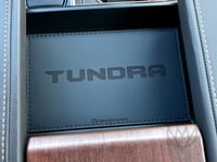 Image 8 of TUNDRA Console Insert