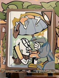 Image 2 of SCENE MAKER 