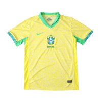 Image 1 of Brazil Home - 2024/25