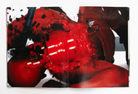 Image 8 of Nick Knight and Simon Foxton - Big Magazine No.18 *Big War*