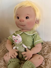 Image 2 of Lance & Blaine