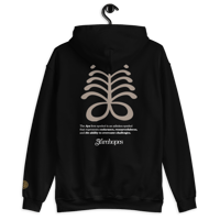 Image 2 of Farehopes - Ava Fern Hoodie