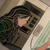 Image 6 of Gallery NM ~ Antique Silver Variant copy