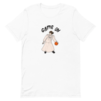 Image 1 of ”Game On”  t-shirt