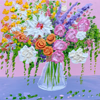 Image 1 of Sweet Blooms