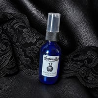 Strawberry Dream Body Spray