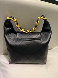 Image 9 of CC Shoulder Bag
