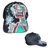 gas // hat 