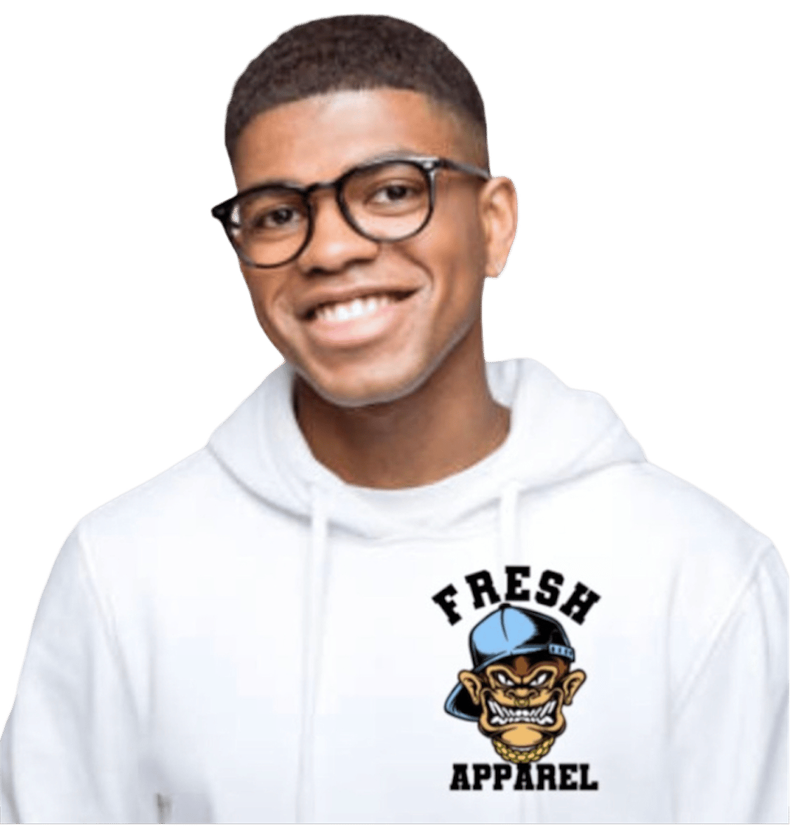 Image of Fresh Monkey 🙉 