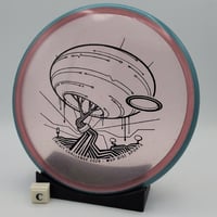 Image 2 of Axiom Proton Particle Paradox 