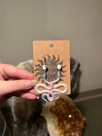 Image 3 of trans snakes