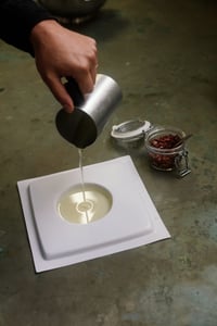 Image 3 of Wax Bar Kit - Kit Ambientadores de Cera de Soja 