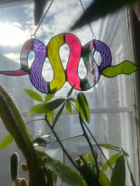 Image 5 of Snake (Pink ) 🐍💓