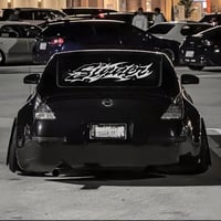 Image 1 of Galaxxxy Decal